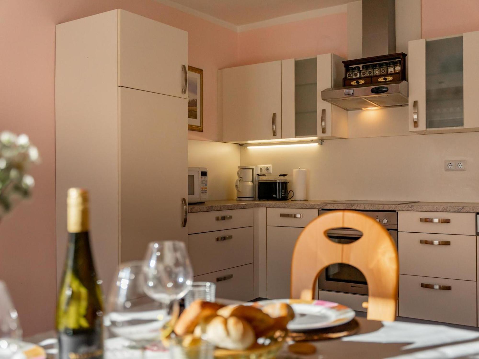 Schmitzer Apartment Muhldorf  Bagian luar foto