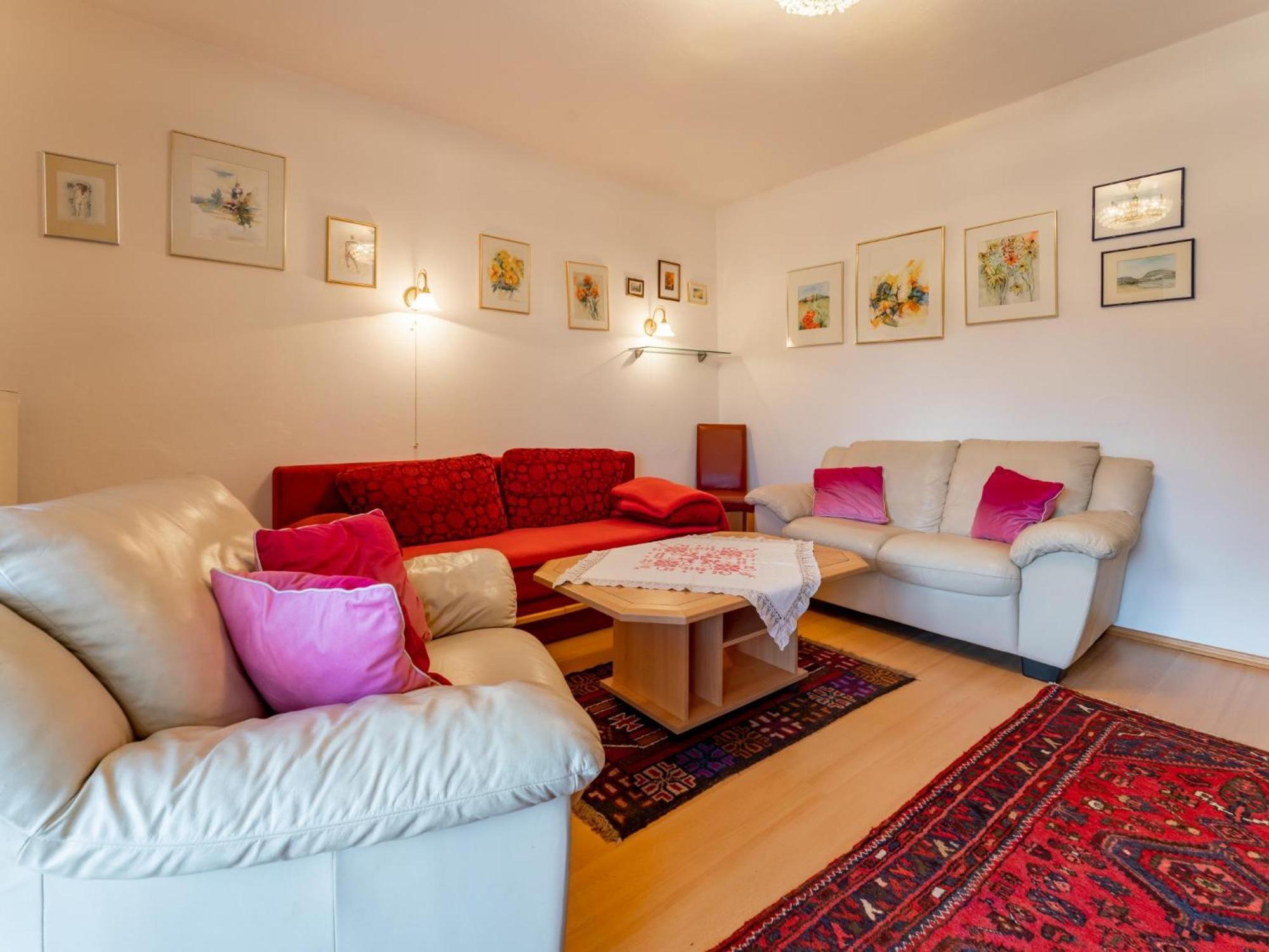 Schmitzer Apartment Muhldorf  Bagian luar foto