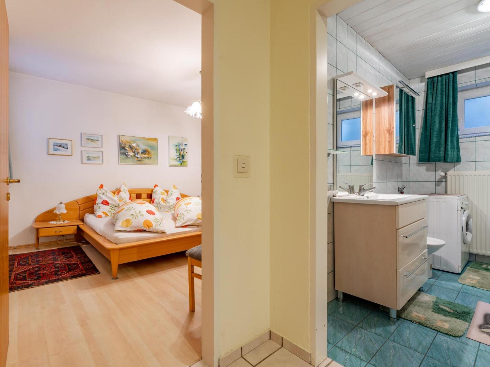 Schmitzer Apartment Muhldorf  Bagian luar foto