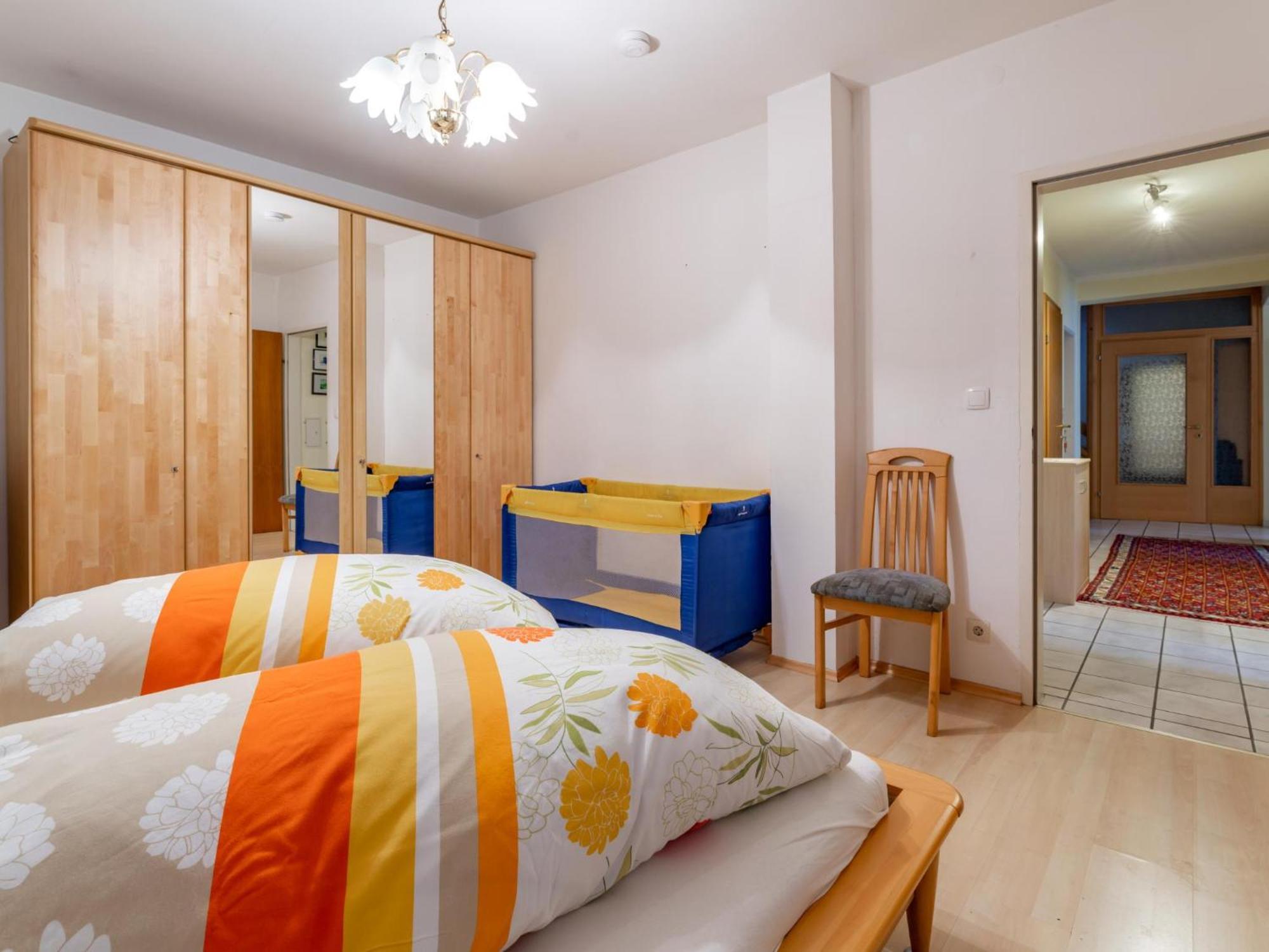 Schmitzer Apartment Muhldorf  Bagian luar foto