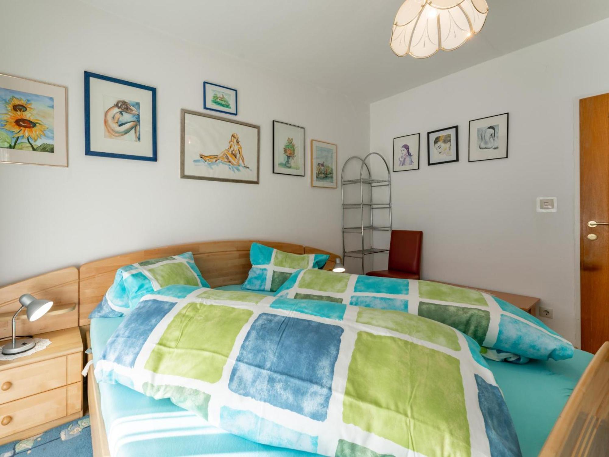 Schmitzer Apartment Muhldorf  Bagian luar foto