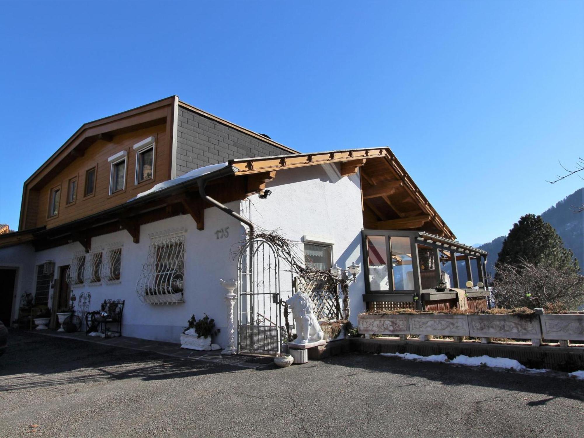 Schmitzer Apartment Muhldorf  Bagian luar foto
