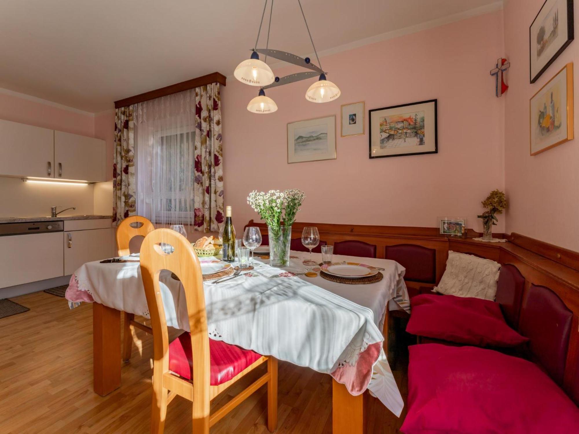 Schmitzer Apartment Muhldorf  Bagian luar foto