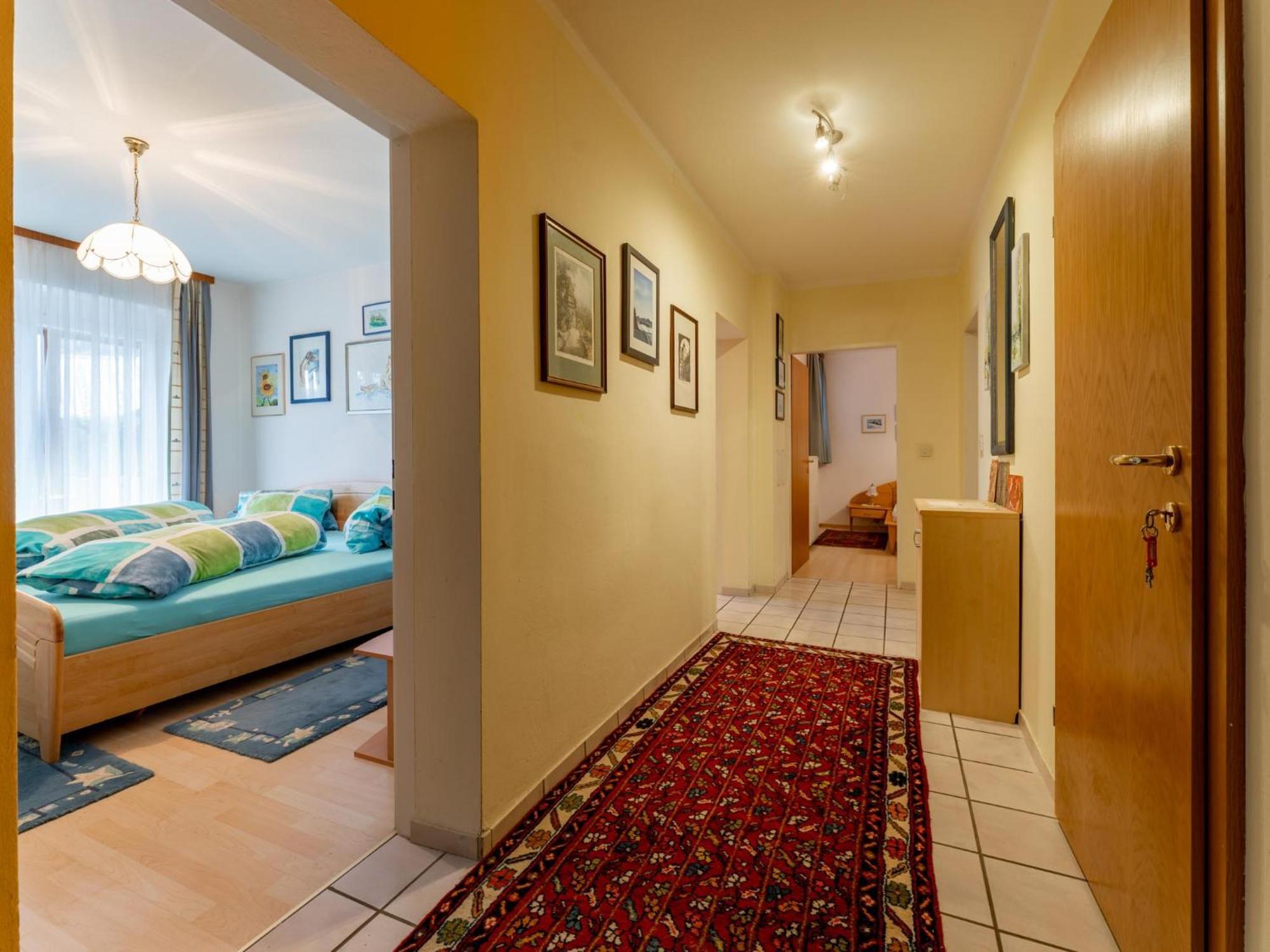 Schmitzer Apartment Muhldorf  Bagian luar foto