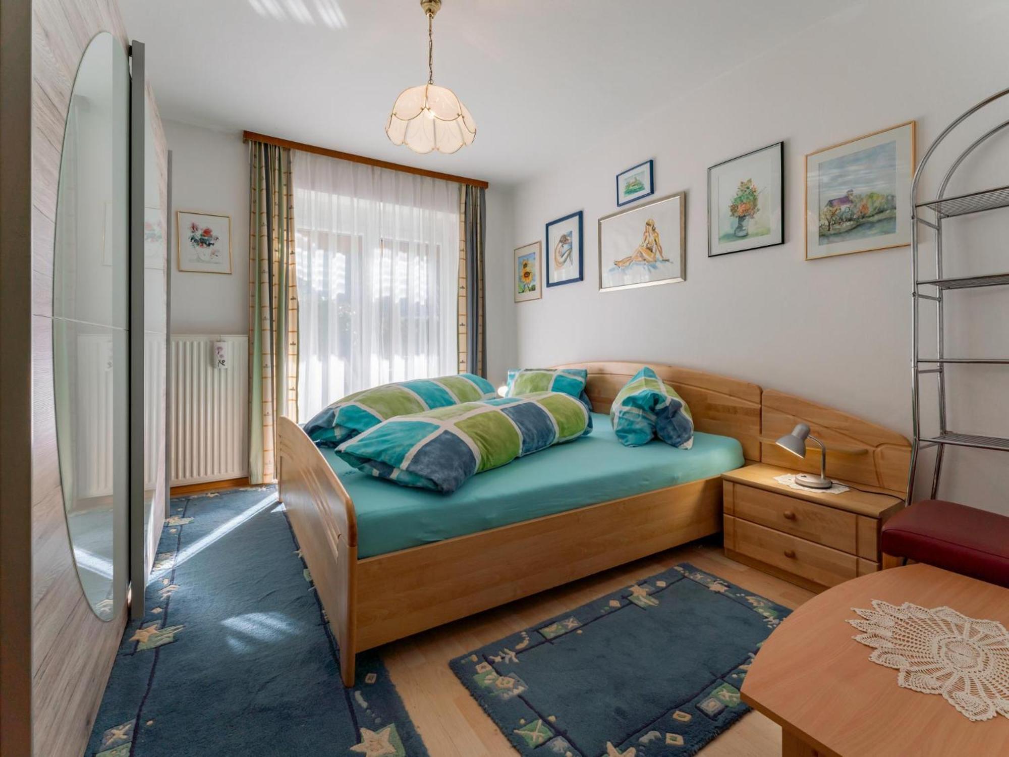 Schmitzer Apartment Muhldorf  Bagian luar foto
