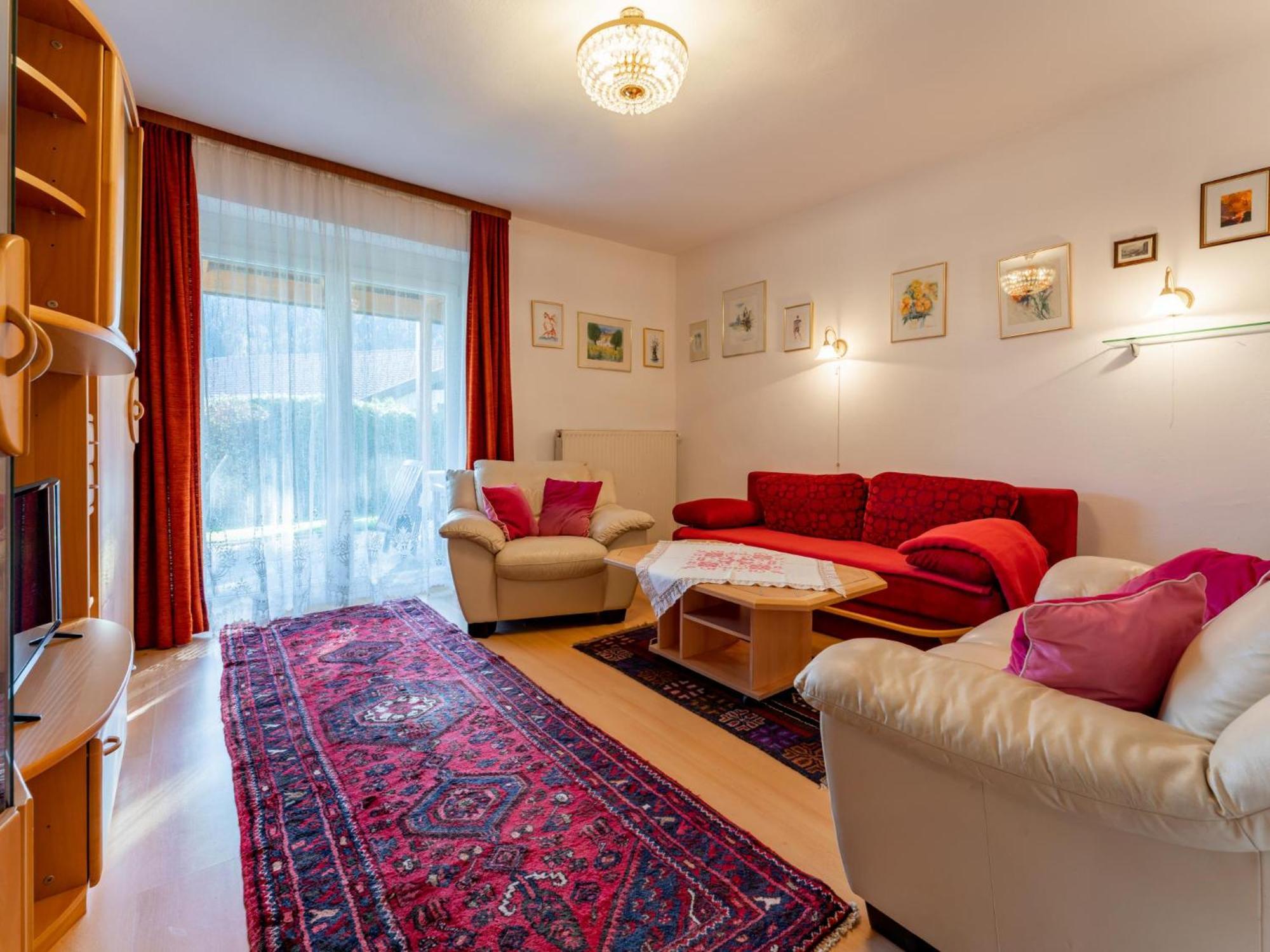 Schmitzer Apartment Muhldorf  Bagian luar foto