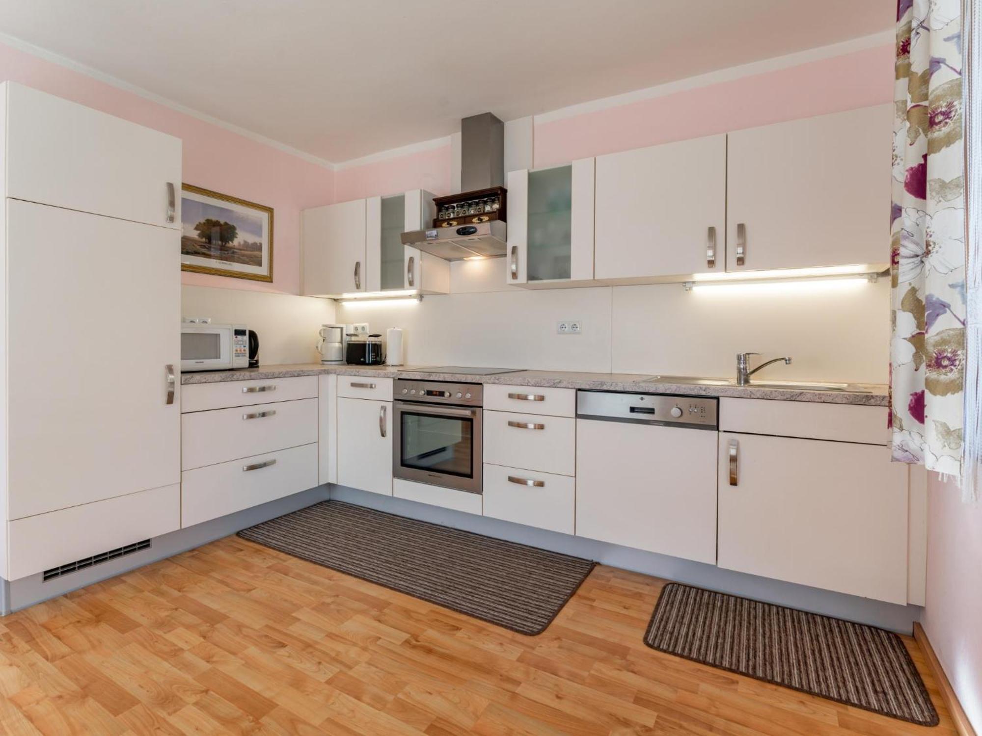Schmitzer Apartment Muhldorf  Bagian luar foto