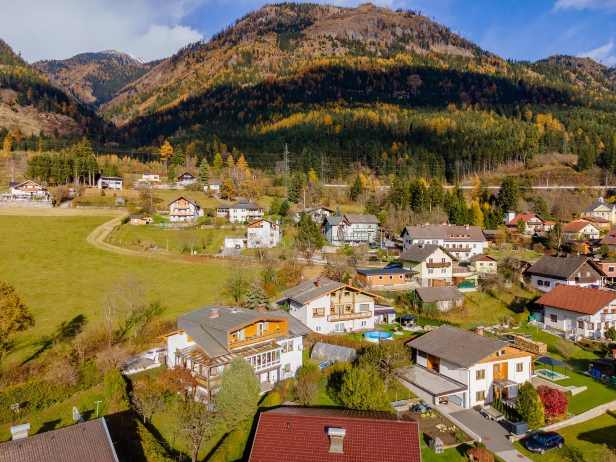 Schmitzer Apartment Muhldorf  Bagian luar foto