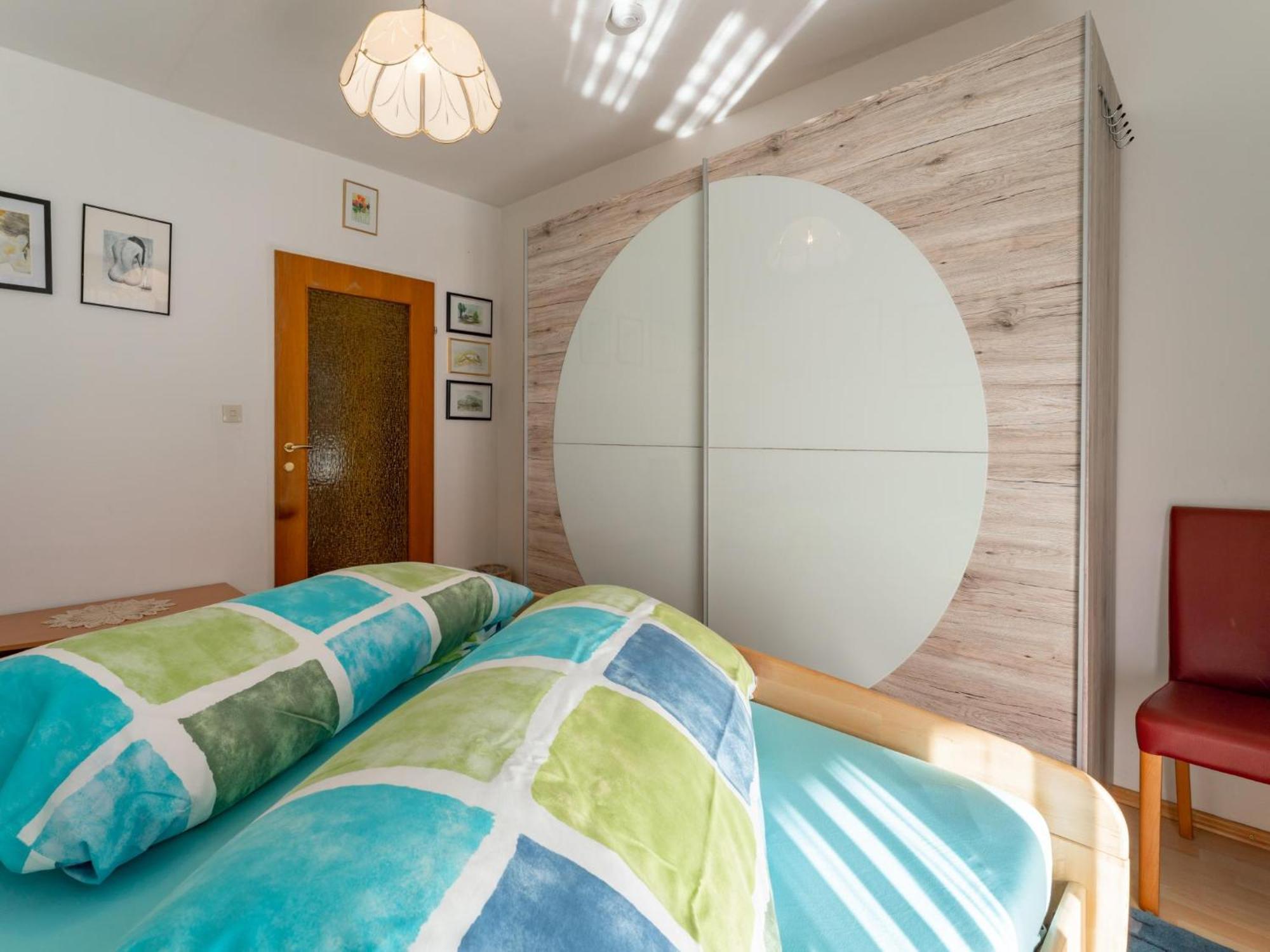 Schmitzer Apartment Muhldorf  Bagian luar foto