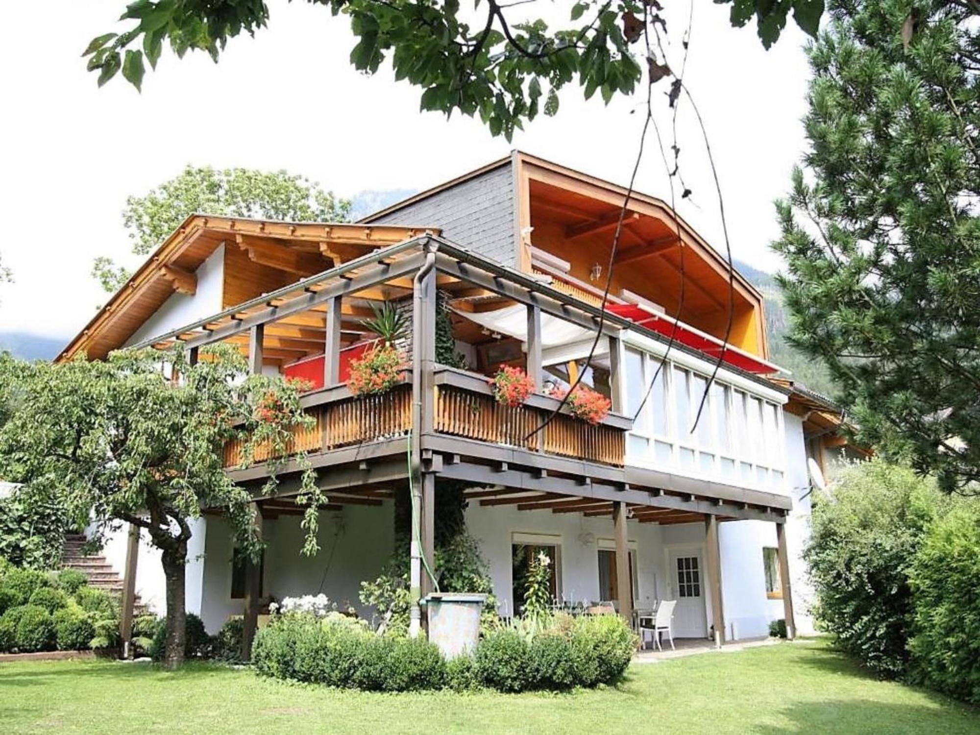 Schmitzer Apartment Muhldorf  Bagian luar foto