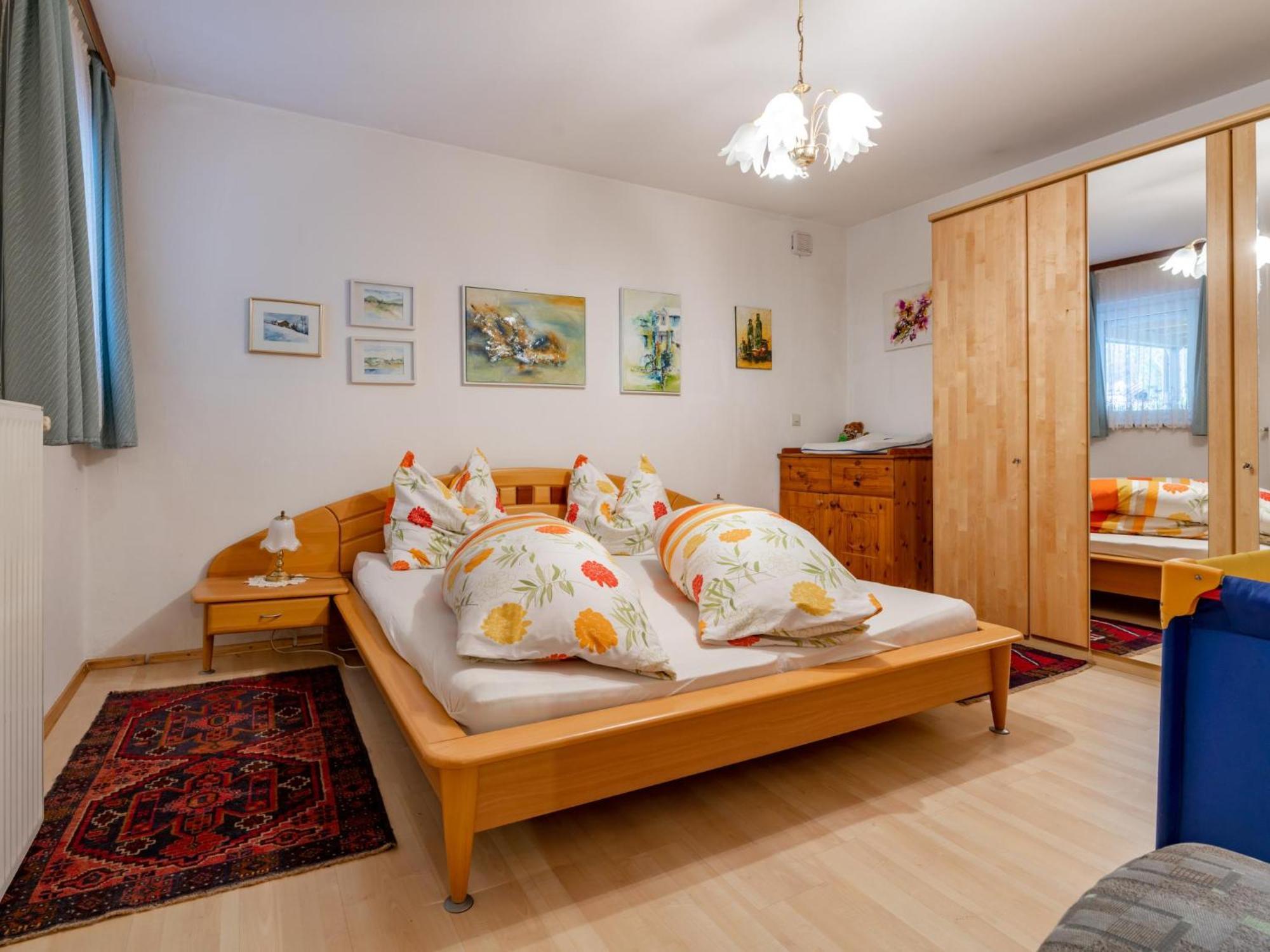 Schmitzer Apartment Muhldorf  Bagian luar foto