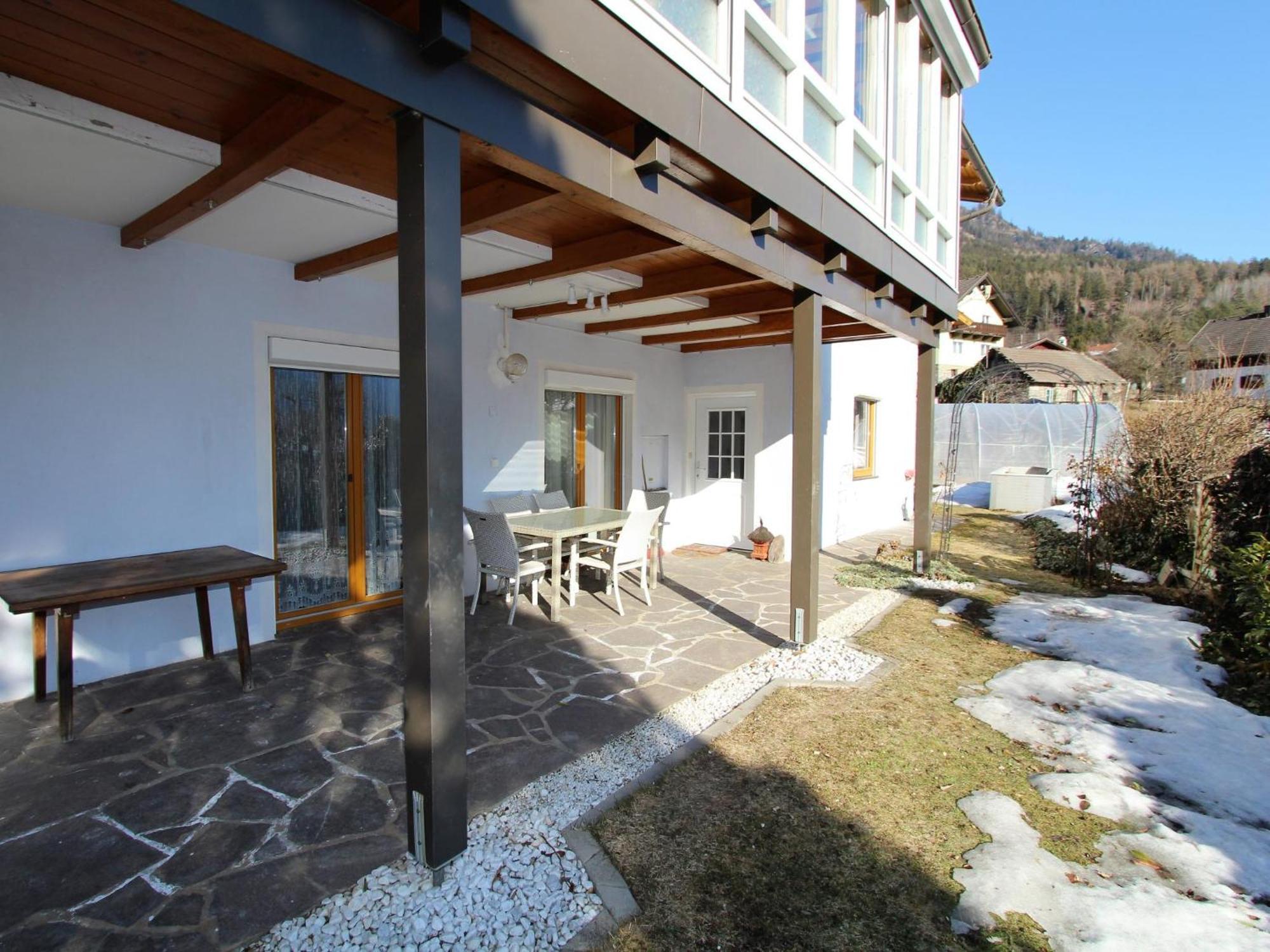 Schmitzer Apartment Muhldorf  Bagian luar foto